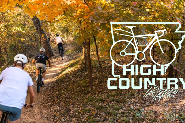 Arkansas High Country Race