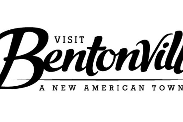 Visit Bentonville Logo