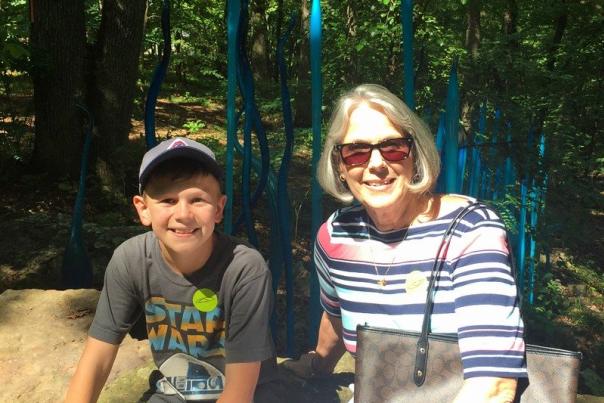 6 Things I Learned During A Multigenerational Trip To Arkansas