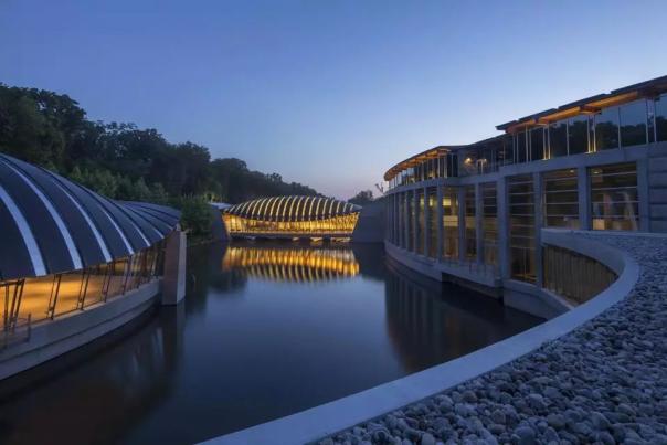 Crystal Bridges