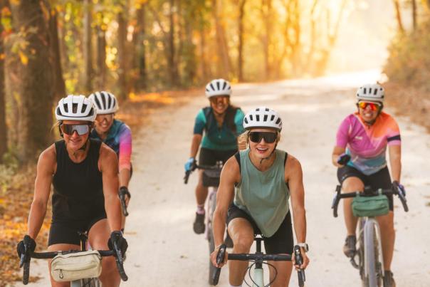 Group Ride