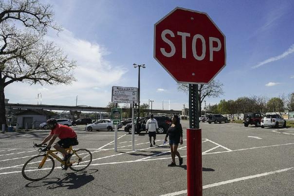 New biking law ready to roll out in Arkansas; change for cyclists affects use of stop signs, red lights
