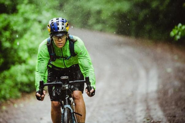 World-Renowned Endurance Athlete Rides 1,100-Mile Arkansas Bike Route