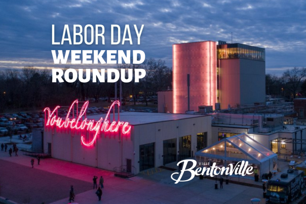 Labor Day Weekend Roundup
