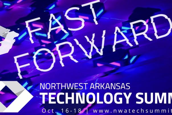 NWA Tech Summit 2022