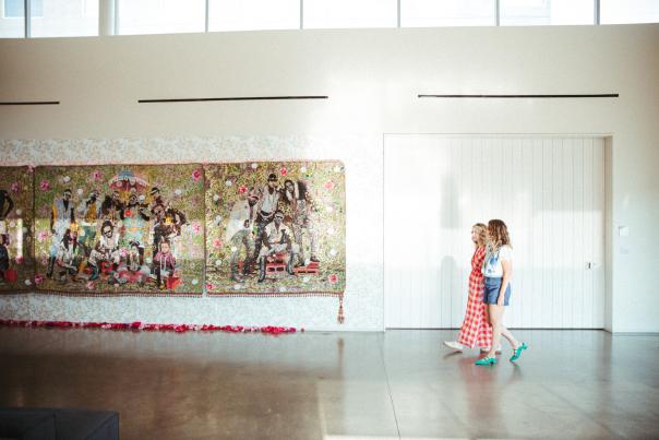 21c Museum Hotel