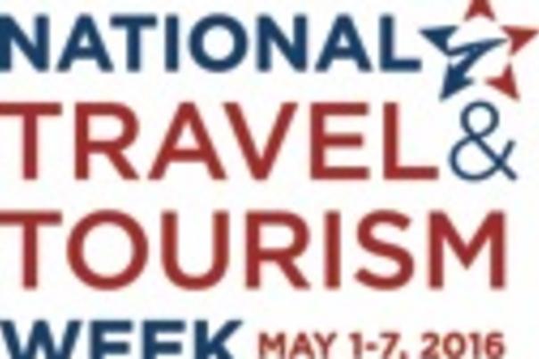 2016 National Tourism Week