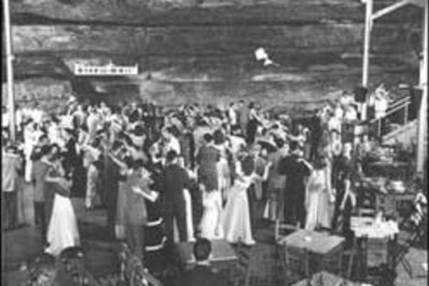 Cavern Nite Club fundraiser coming to Lost River Cave