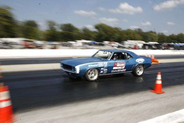 Holley Performance Brings Largest All- LS Event In Country To Bowling Green For Fourth Year