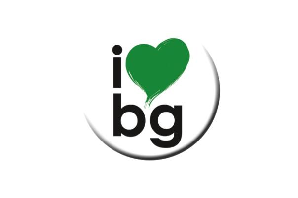 Community Unveils i love bg Campaign