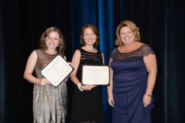 BOWLING GREEN AREA CONVENTION &amp; VISITORS BUREAU WINS TRAVERSE AWARD