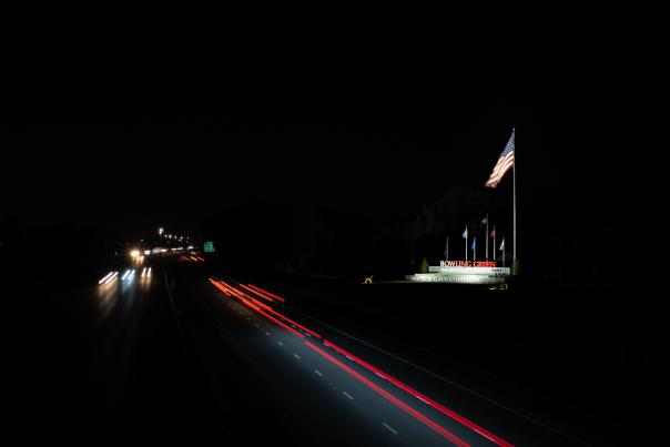Bowling Green Interstate