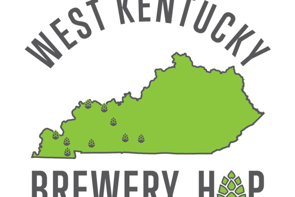 West Kentucky Brewery Hop
