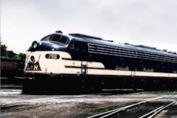 Kentucky Rail Story to be Featured on KET Specials