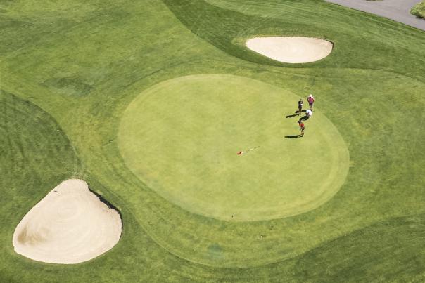 Golf Tournament