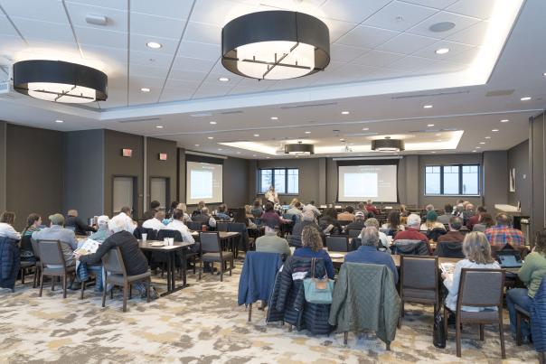 Marketing Seminar