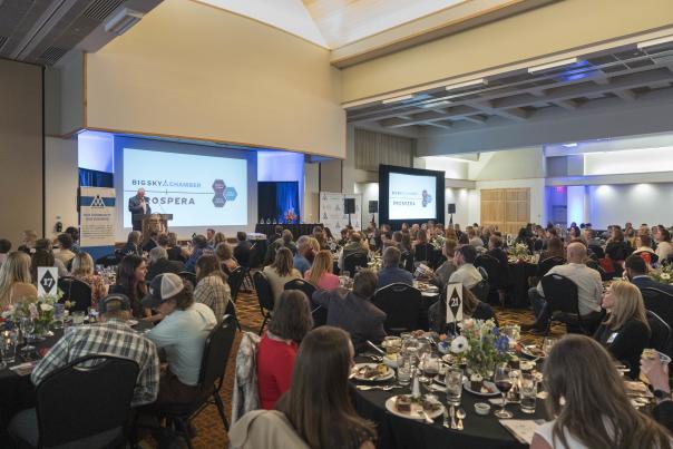 Black Diamond Awards Dinner