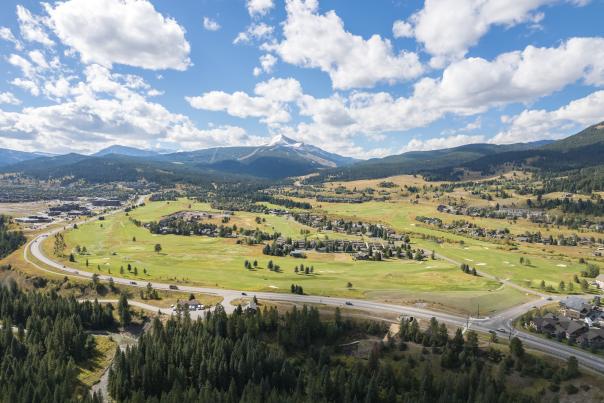 Big Sky Area