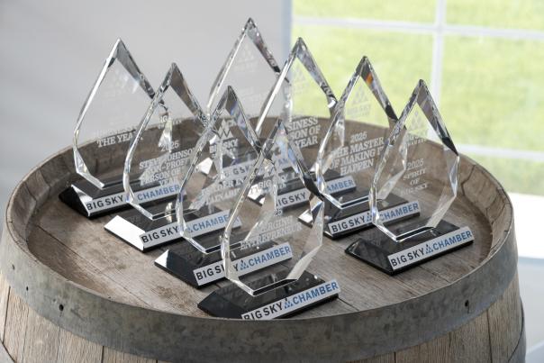 2025 Black Diamond Awards