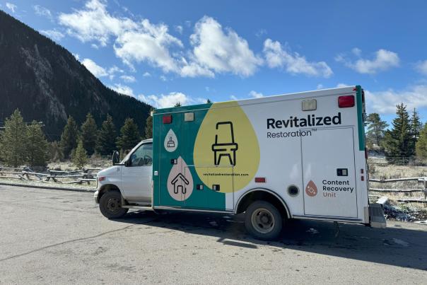 Revitalized Restoration
