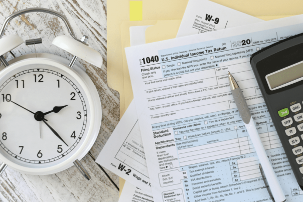 Elevated Tax and Accounting