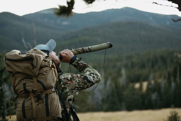 Choosing the Right Outfitter