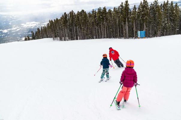 12 Ski Runs At Big Sky Resort You&#039;ve Probably Never Heard Of