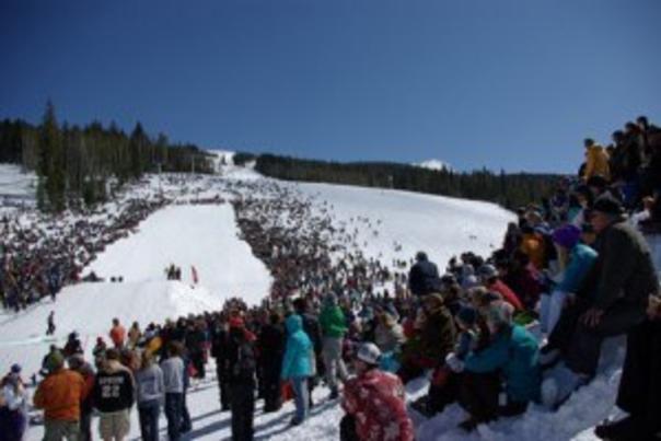 Things To Do In April In Big Sky, Montana