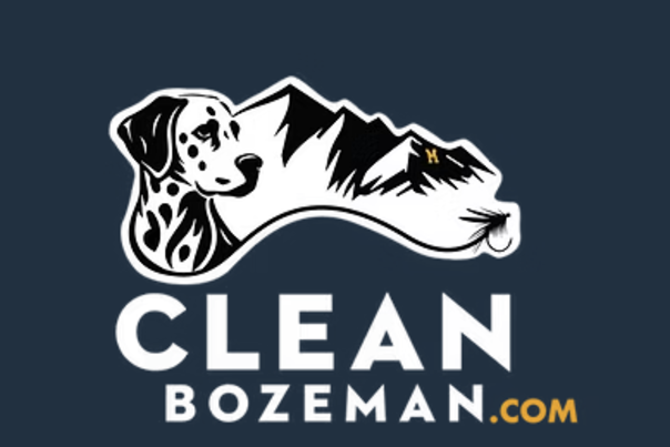 Clean Bozeman