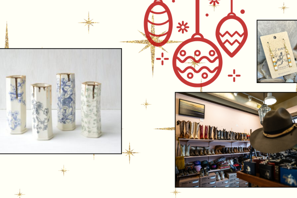 Big Sky Holiday Gift Guide