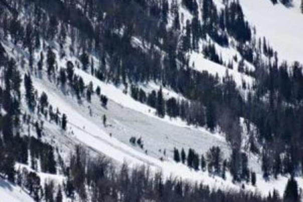Take An Avalanche Course In SW Montana