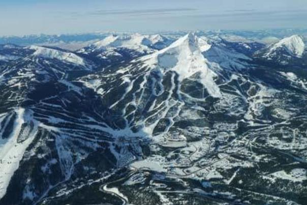 Are You Ready To Explore Big Sky&#039;s Mountain Terrain?