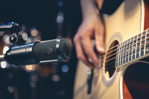 Big Sky's Music