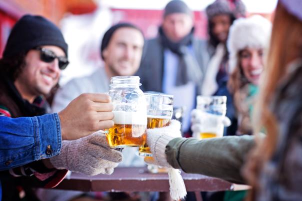Apres Ski