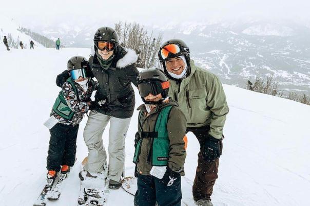 7 Fun Family-Friendly Winter Activities In Big Sky, Montana