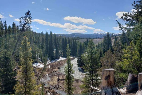 Things To Do In September In Big Sky, Montana