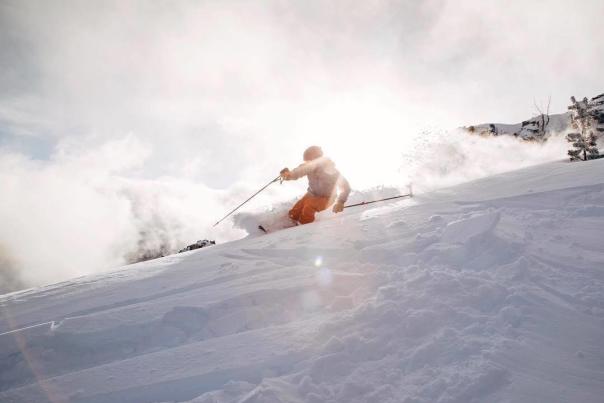 9 Tips To Make The Most Of A Powder Day At Big Sky Resort