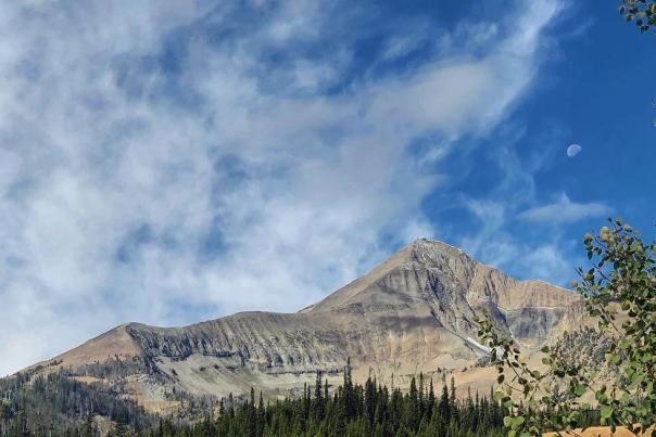 4 Peaks in Big Sky That Everyone Should Climb