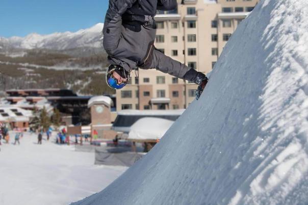 How Many Of The Big Sky Terrain Parks Have You Explored?