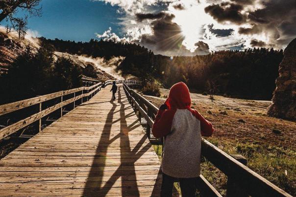 Why Big Sky Is The Perfect Place To Disconnect