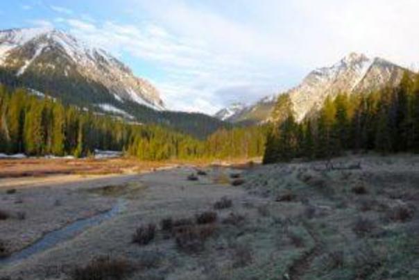 8 Things To Do During Mud Season in Big Sky, Montana