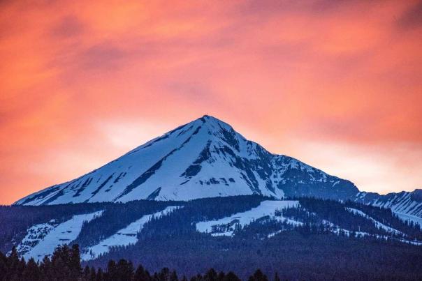 4 Reasons Why Big Sky Is One Of The Best Mountain Towns In The West