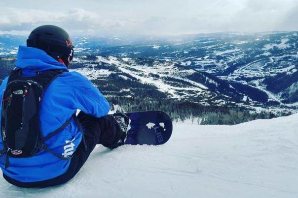 Things To Do In March In Big Sky, Montana