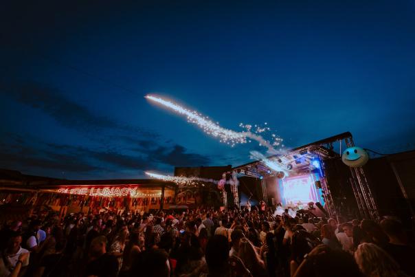 Luna Springs announces Winter events schedule 