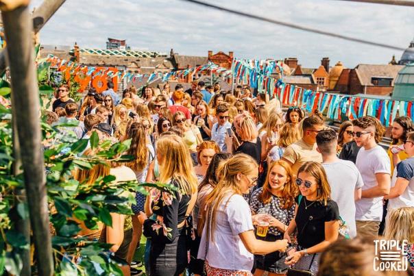 2 Bank Holidays, 1 Month: Your Birmingham May Bank Holidays Guide