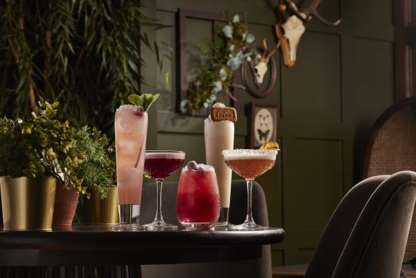 THE LOST AND FOUND LAUNCH ‘THE LOST HOURS’