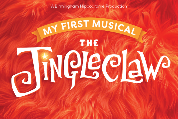 Birmingham Hippodrome Announce First New Musical Theatre Production