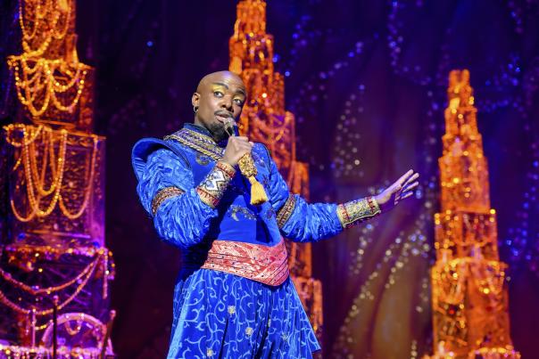 aladdin hippodrome
