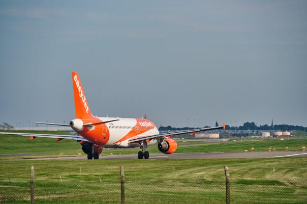 EasyJet Puts Thousands of Flights on Sale from Newly Launched Birmingham Base for Winter 2024 Including Over Christmas