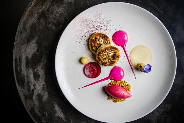 Bloc Hotels and Michelin-starred chef, Aktar Islam, join forces to offer a unique gastronomic getaway
